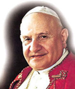 Papa Giovanni XXIII