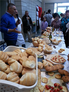 La festa del pane a San Paolo d’Argon