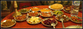 Iftar condiviso a Casa Amadei