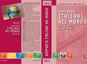 Rapporto Italiani nel mondo 2012