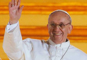 Un Papa di ''Seconda generazione''
